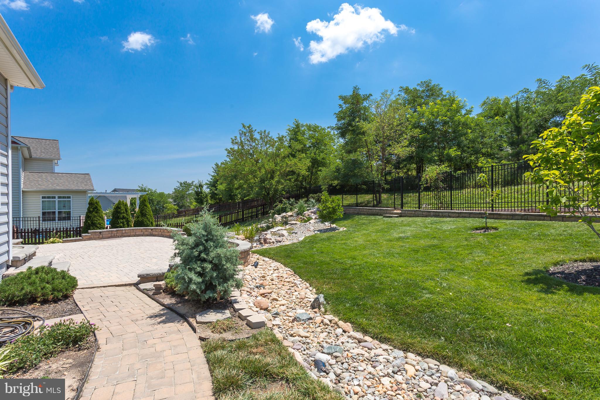 HILLS OF AQUIA - Residential