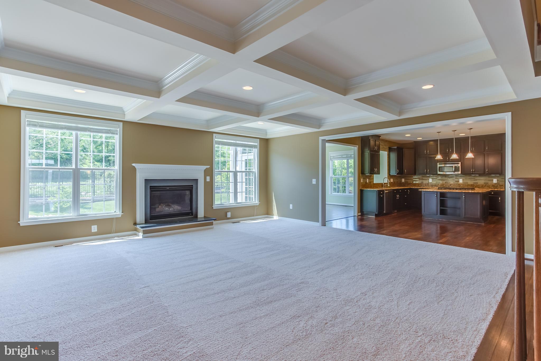 HILLS OF AQUIA - Residential