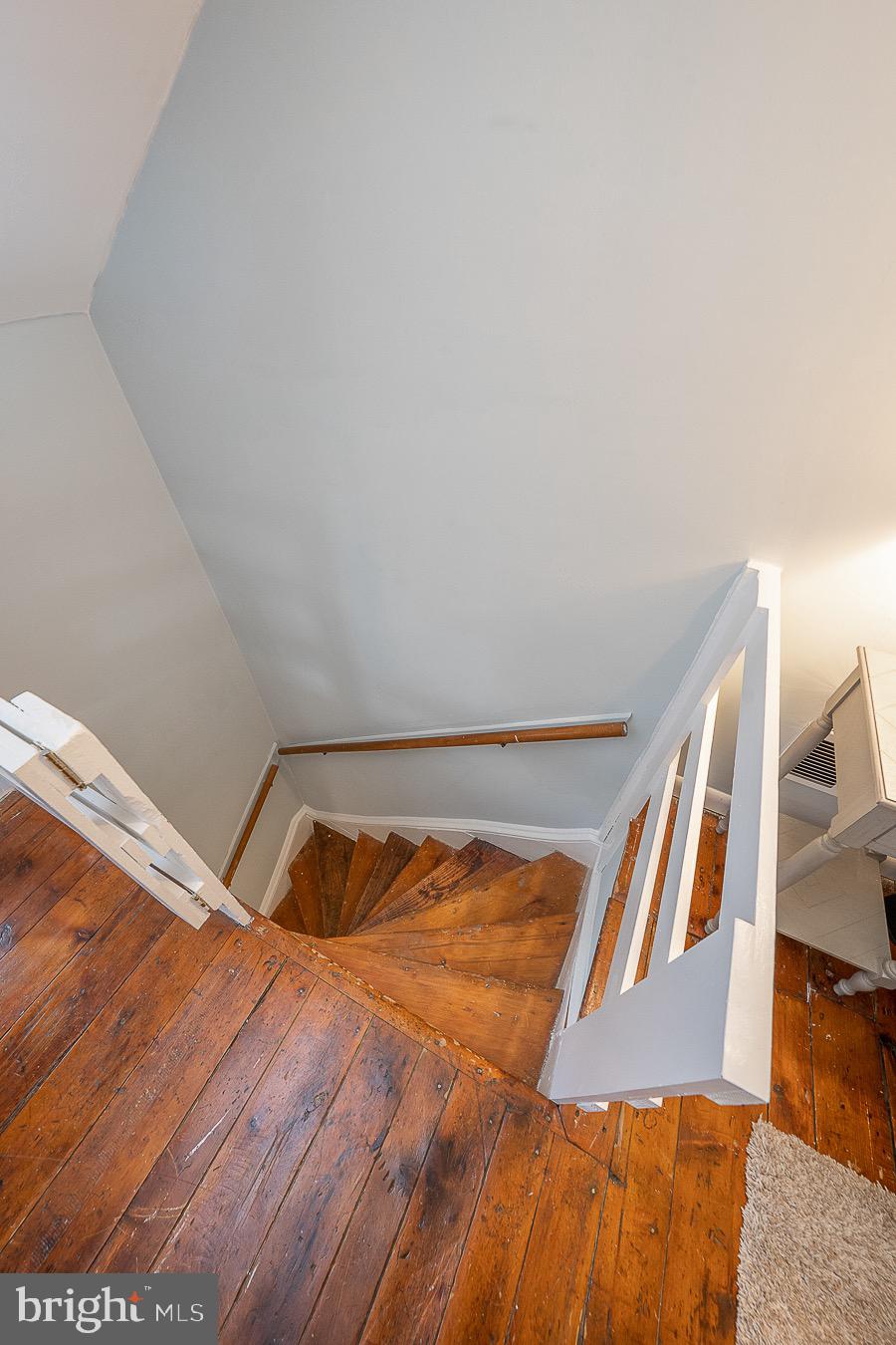 CHESTNUT HILL - Residential