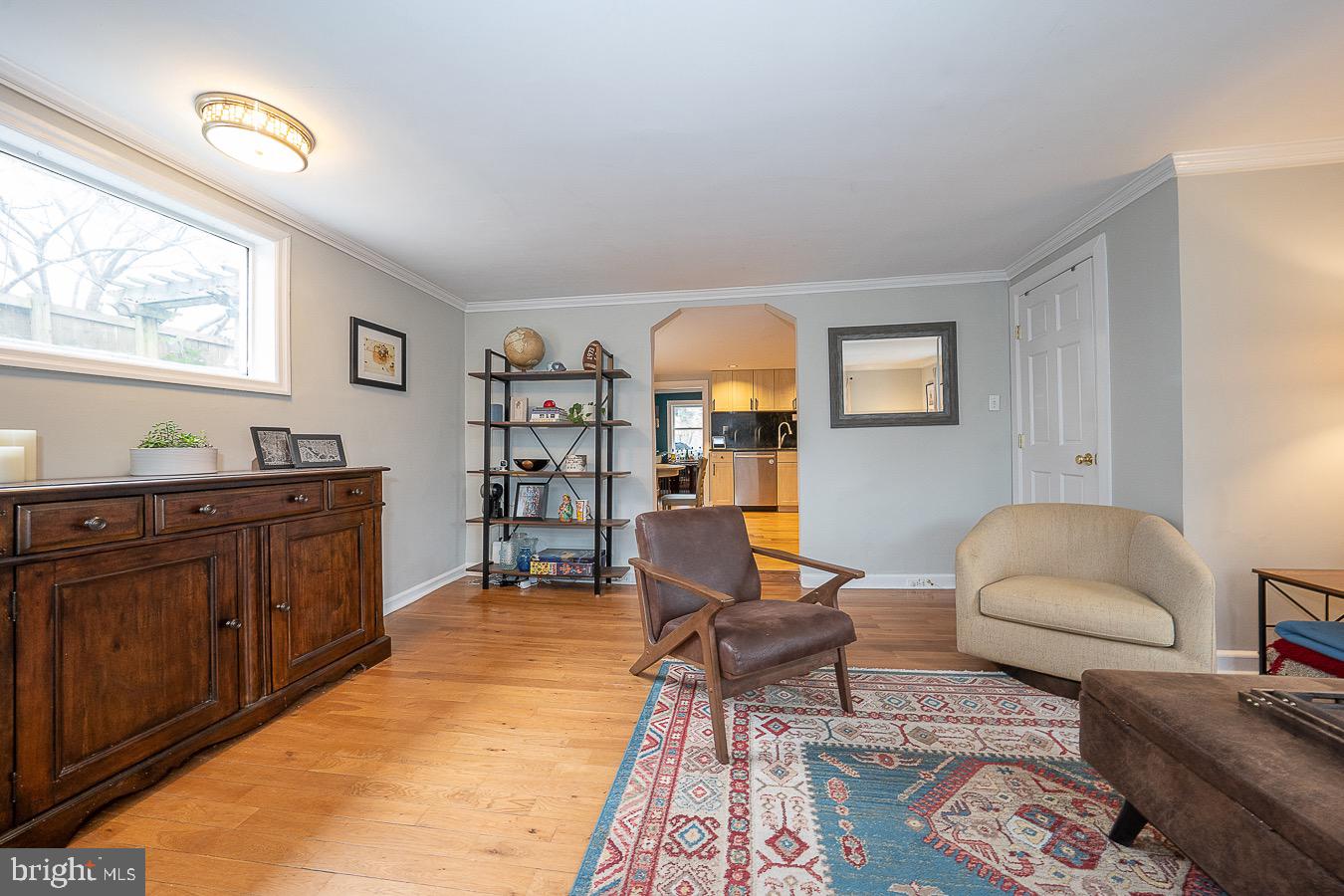 CHESTNUT HILL - Residential