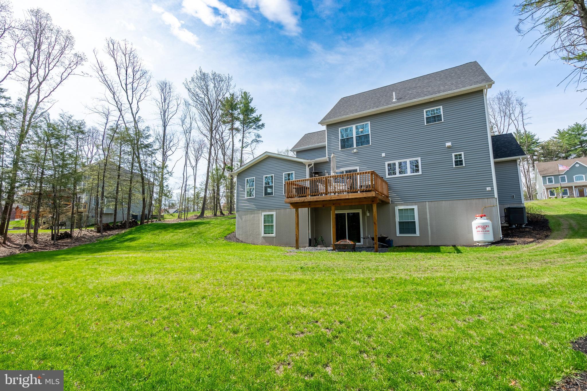 131 CHINABERRY WAY