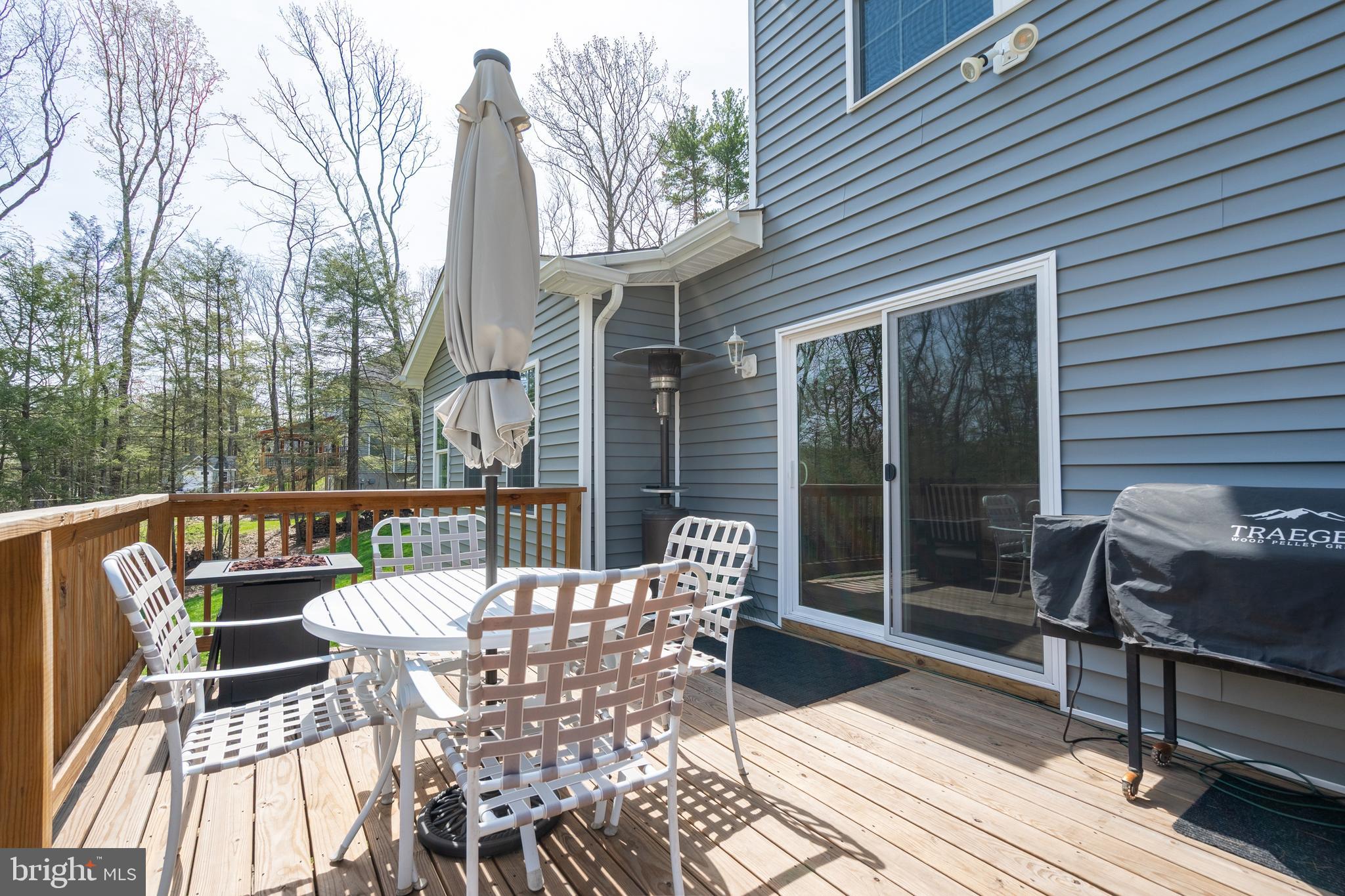 131 CHINABERRY WAY