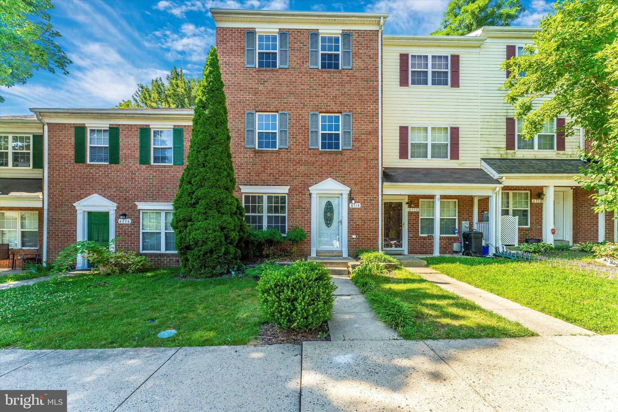 STONEY RUN - Residential