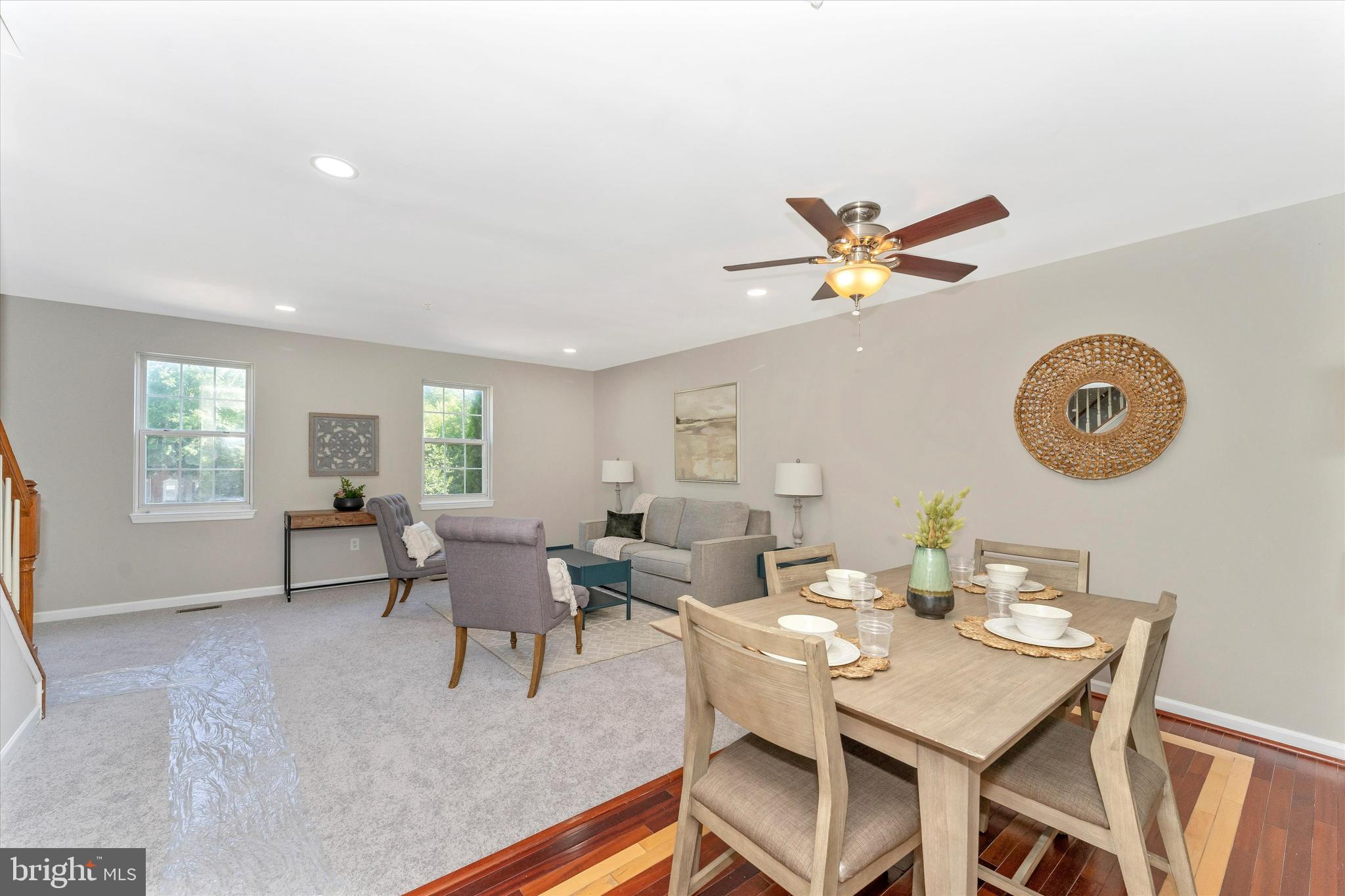 STONEY RUN - Residential