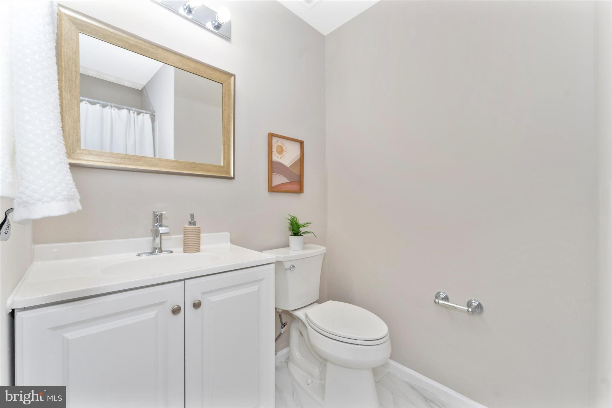 STONEY RUN - Residential