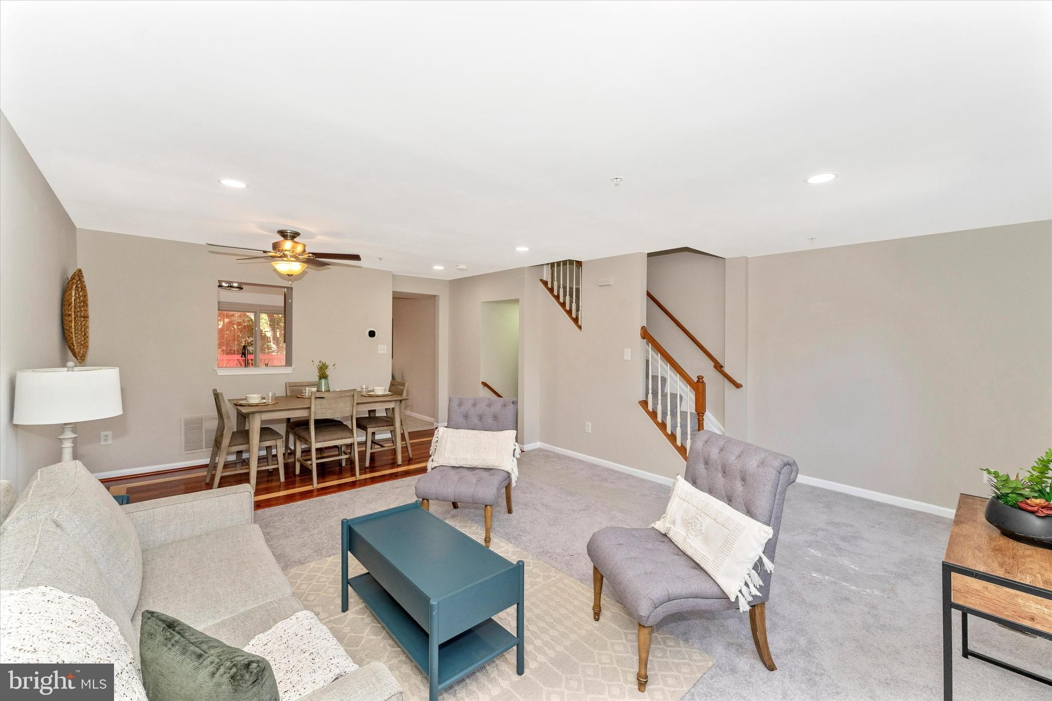 STONEY RUN - Residential