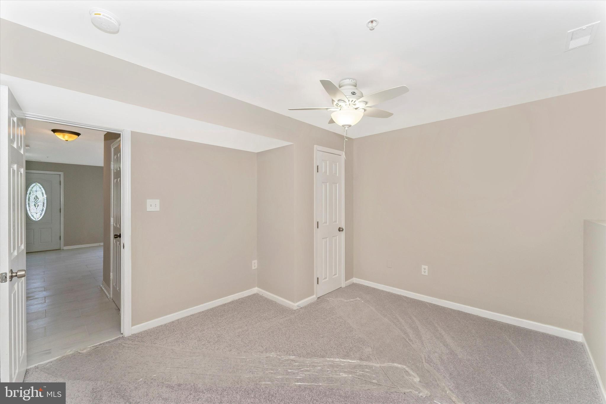 STONEY RUN - Residential