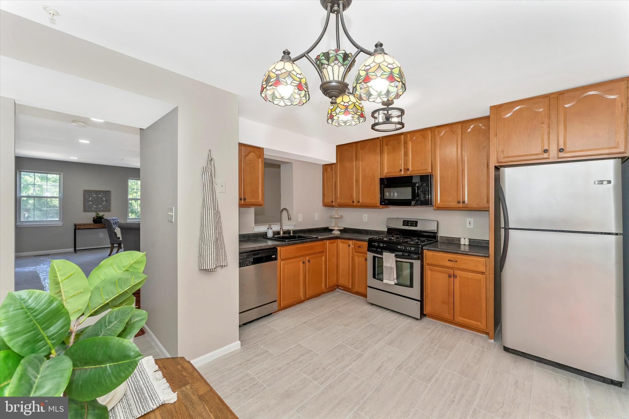 STONEY RUN - Residential