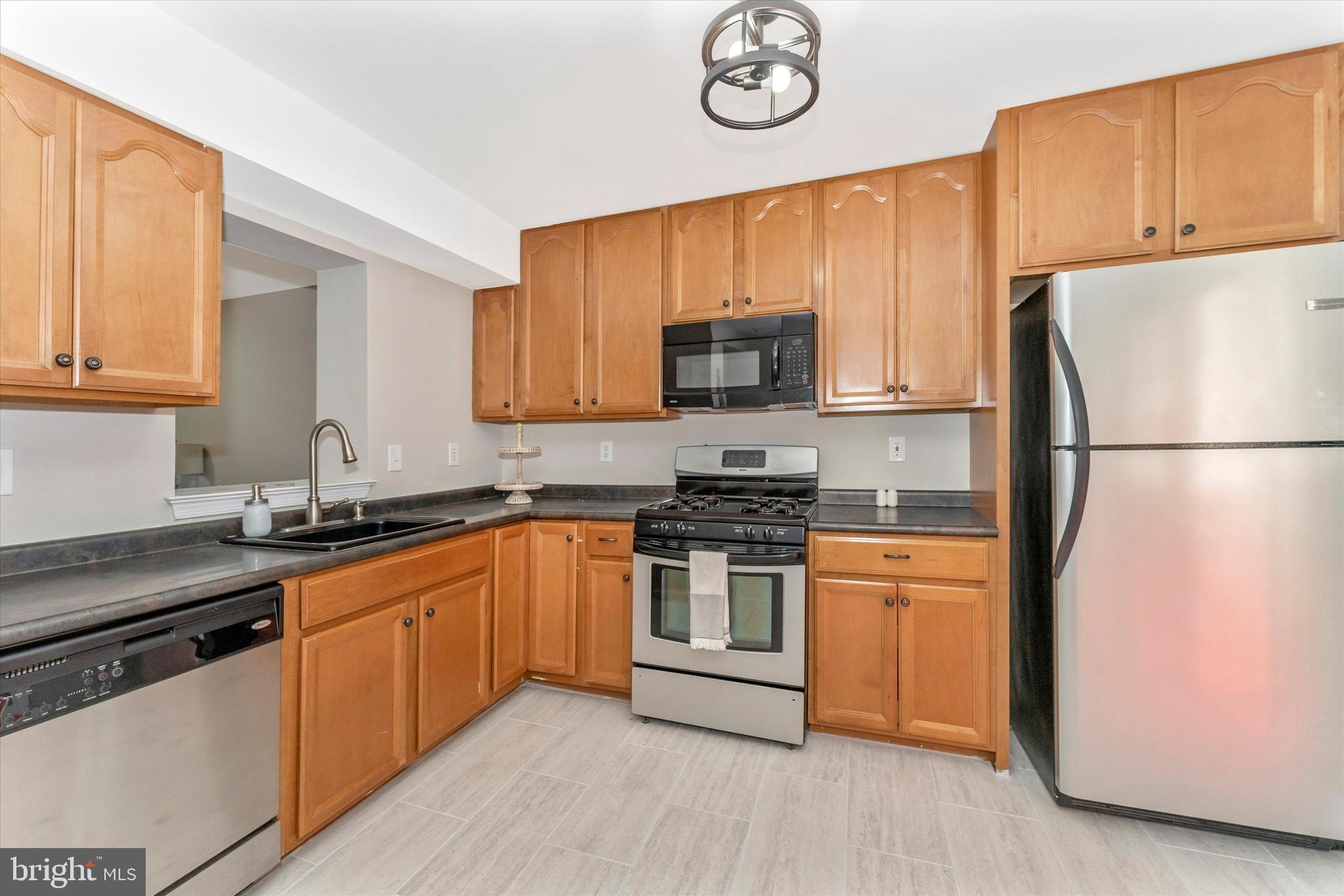 STONEY RUN - Residential