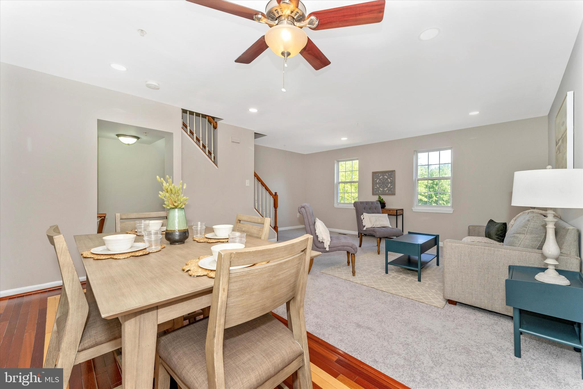 STONEY RUN - Residential