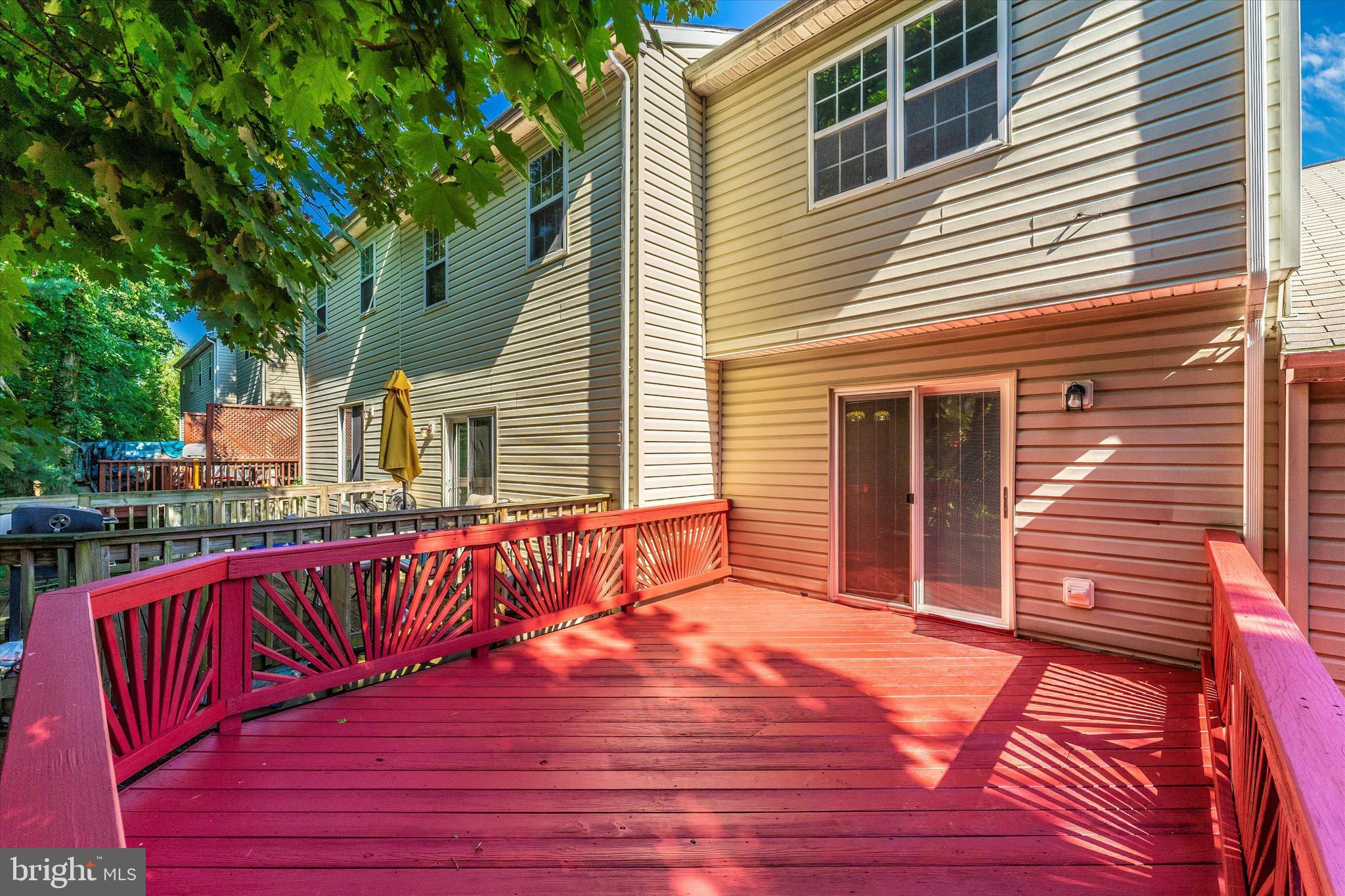 STONEY RUN - Residential