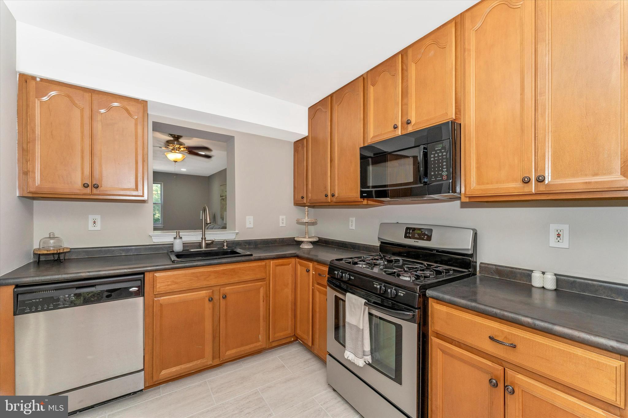 STONEY RUN - Residential