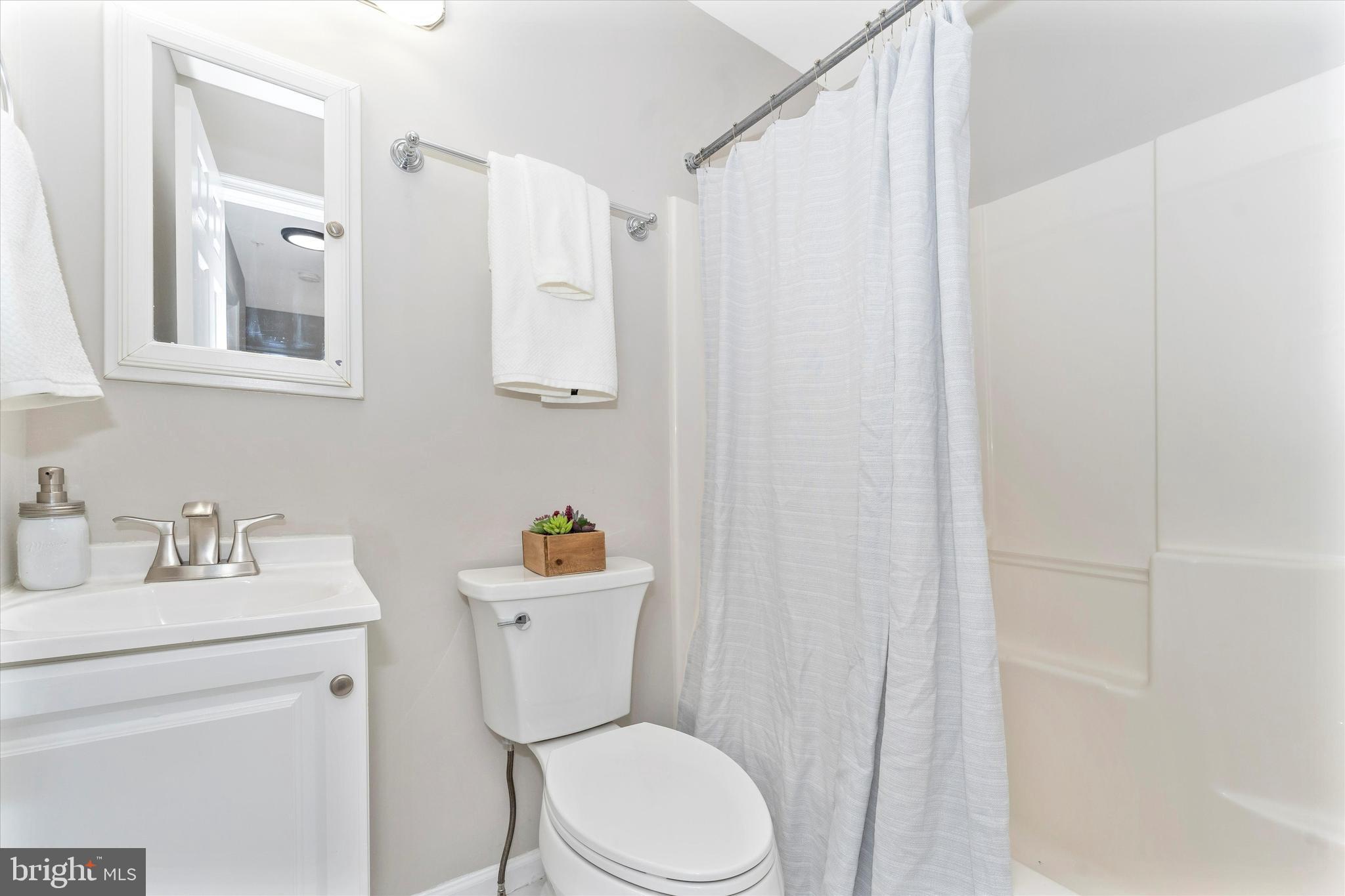 STONEY RUN - Residential