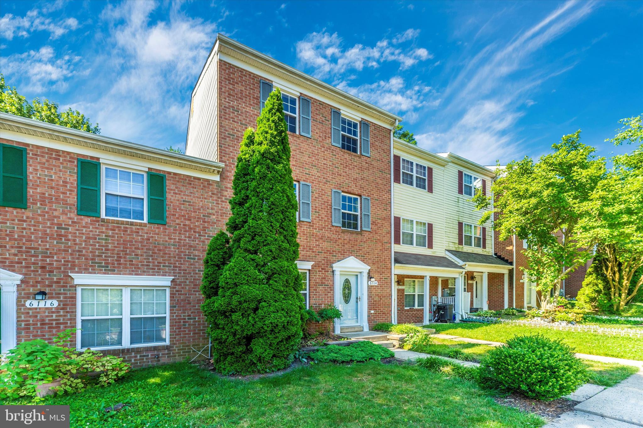 STONEY RUN - Residential