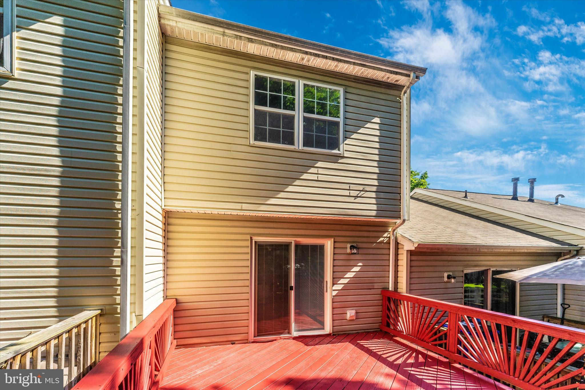 STONEY RUN - Residential