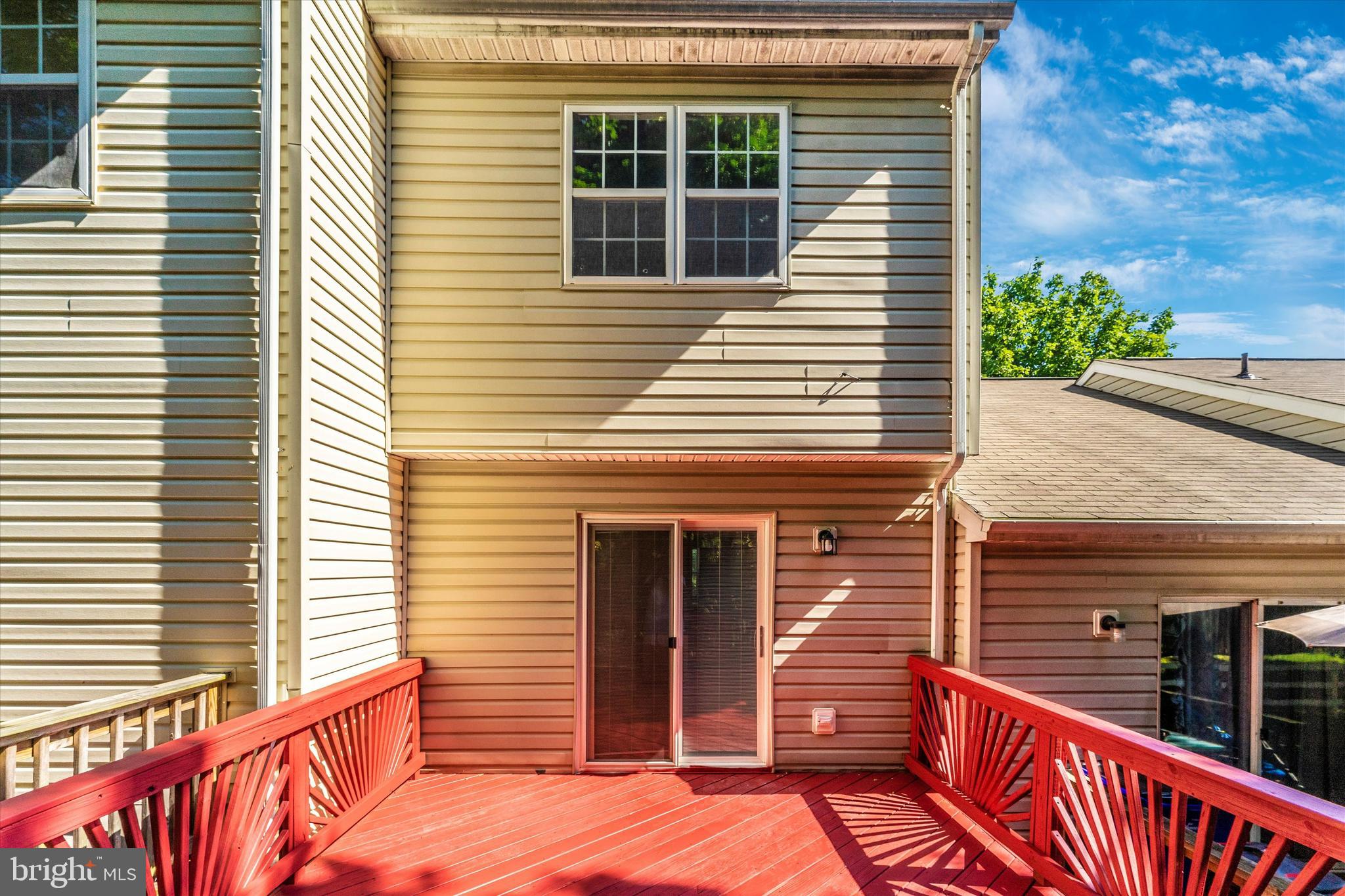 STONEY RUN - Residential