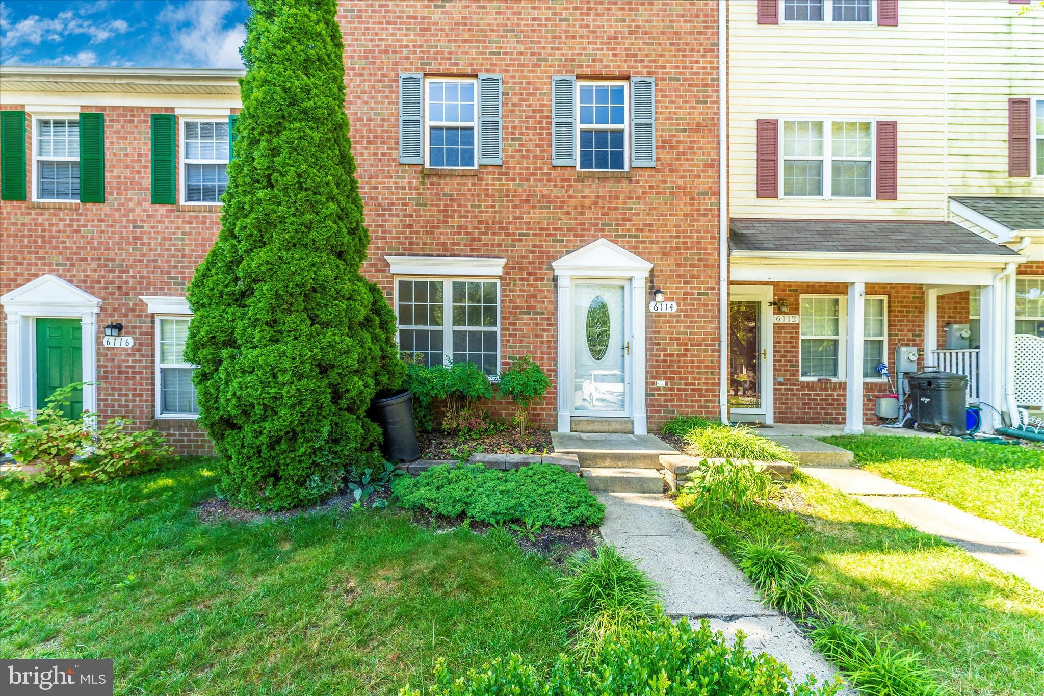 STONEY RUN - Residential