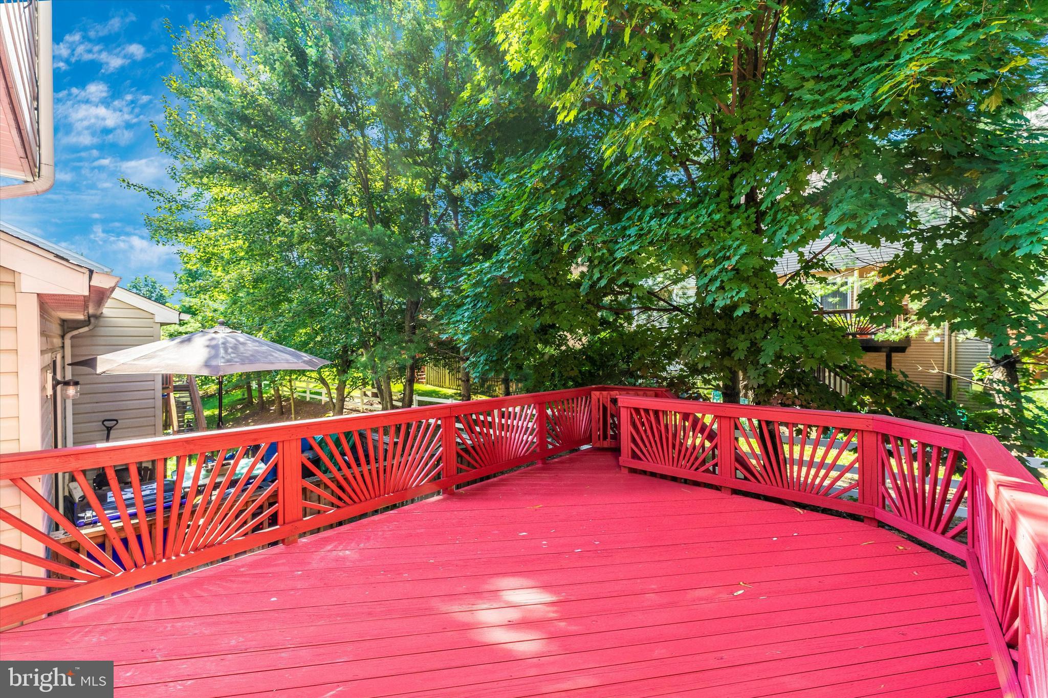 STONEY RUN - Residential