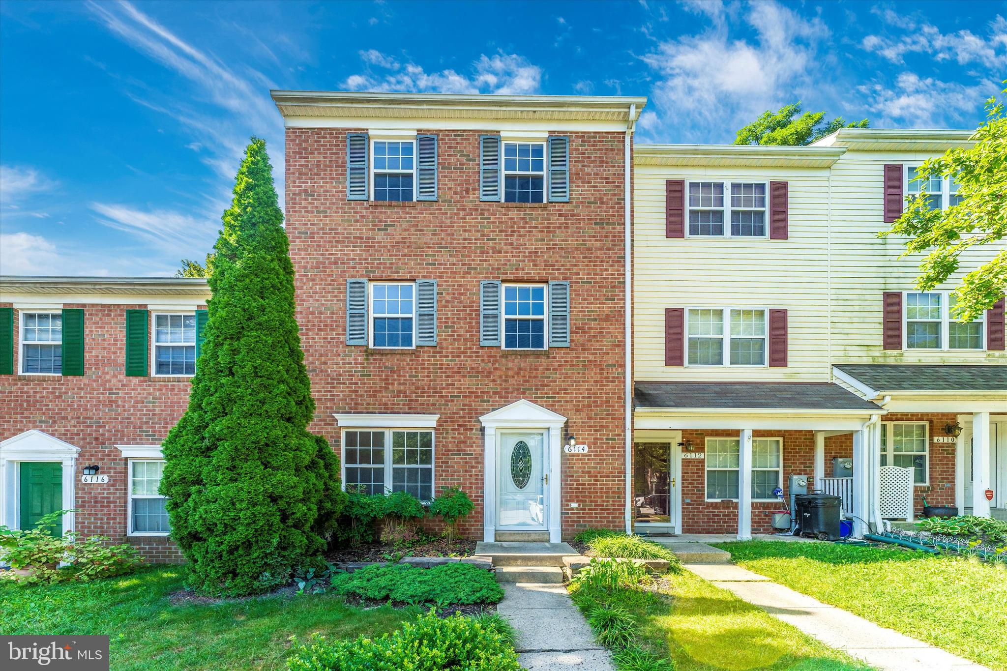 STONEY RUN - Residential