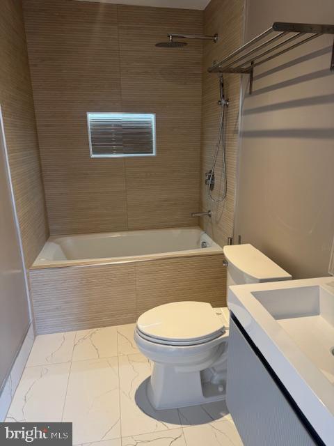 AYRDALE CRESCENT - Residential