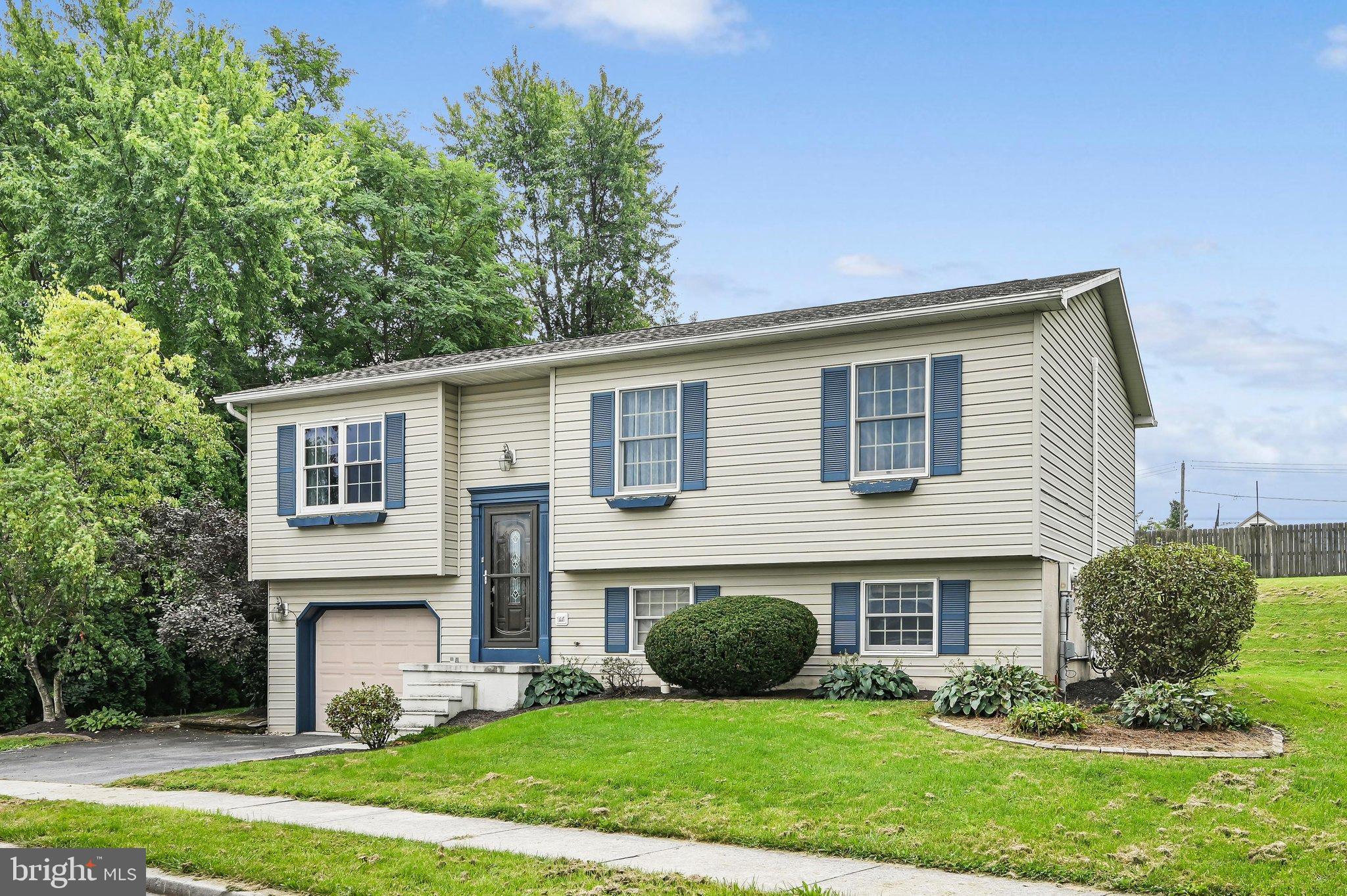 Property Search 8843 MCKINLEY