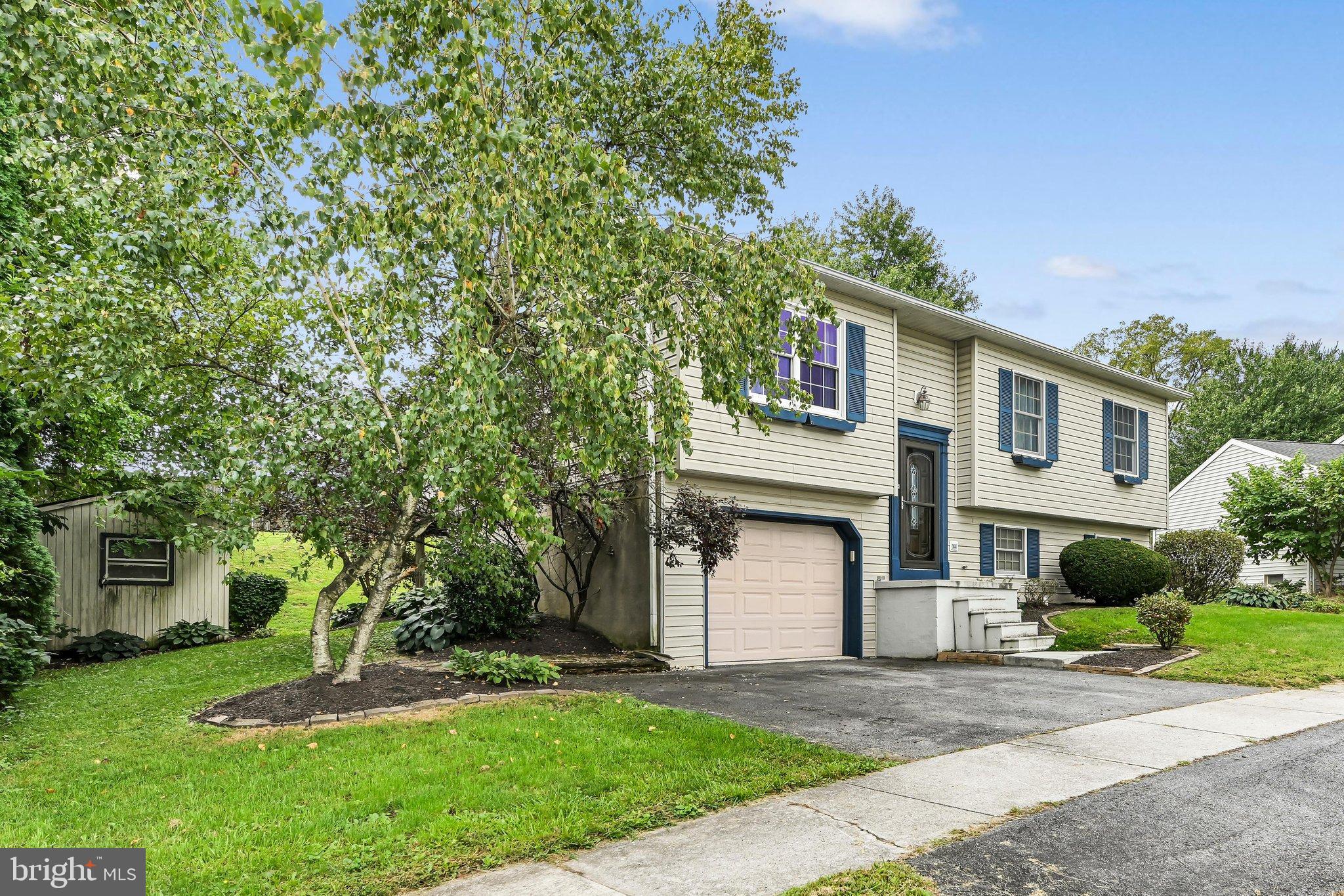 Property Search 8843 MCKINLEY