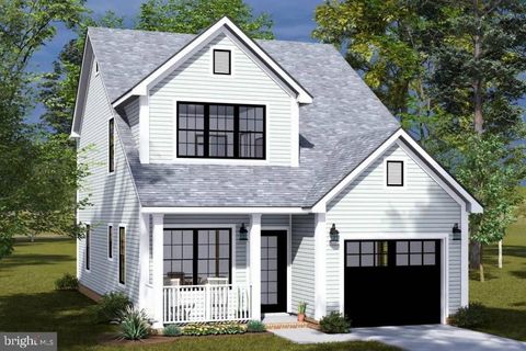 Photo of 59 Packard Avenue, WOODBURY, NJ 08096 (MLS # NJGL2068264)