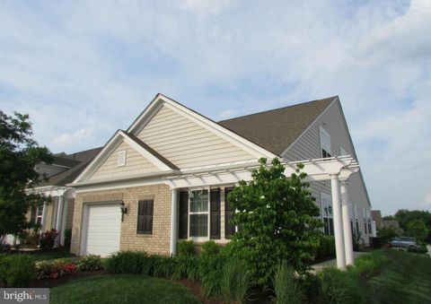20500 CASABLANCA DRIVE ASHBURN VA 20147
