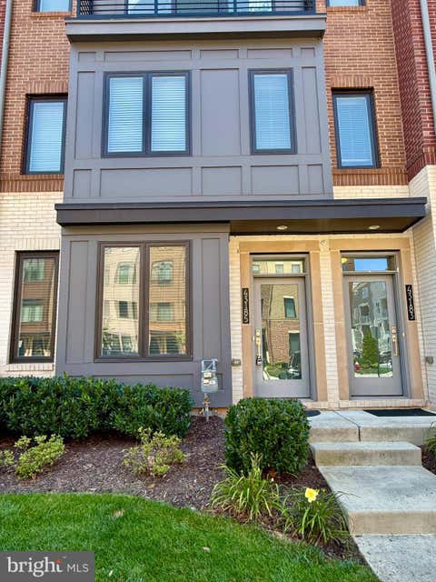 Photo of 43185 Mongold Square, ASHBURN, VA 20148 (MLS # VALO2133514)