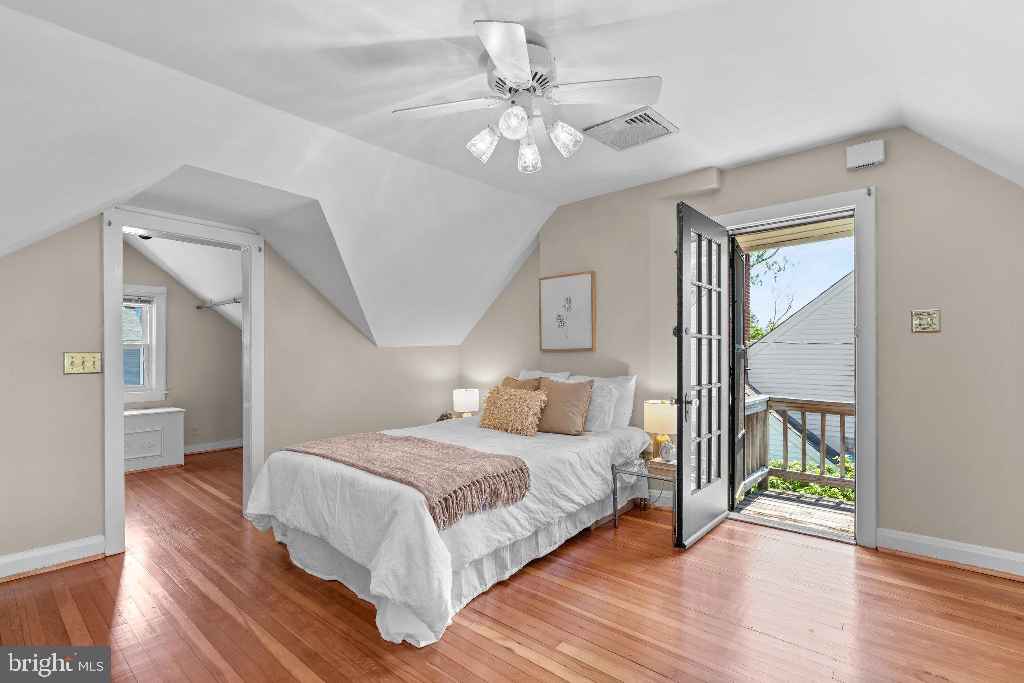 SUMMIT PARK - Residential