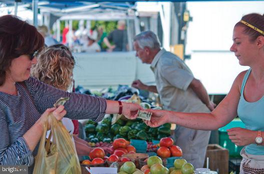 SUMMIT PARK - Residential