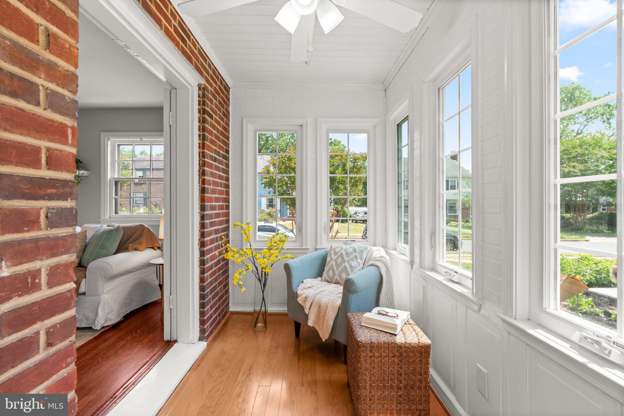 SUMMIT PARK - Residential