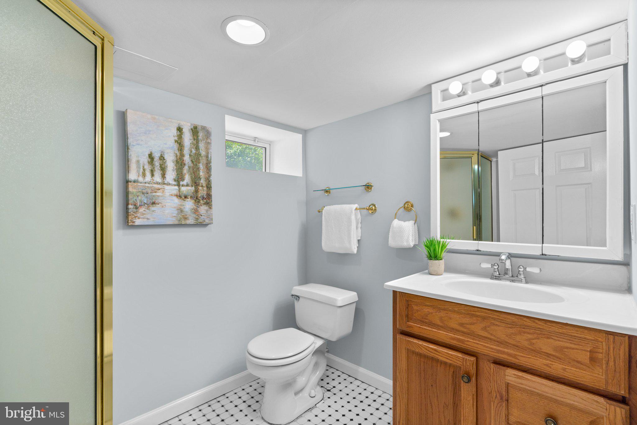 SUMMIT PARK - Residential