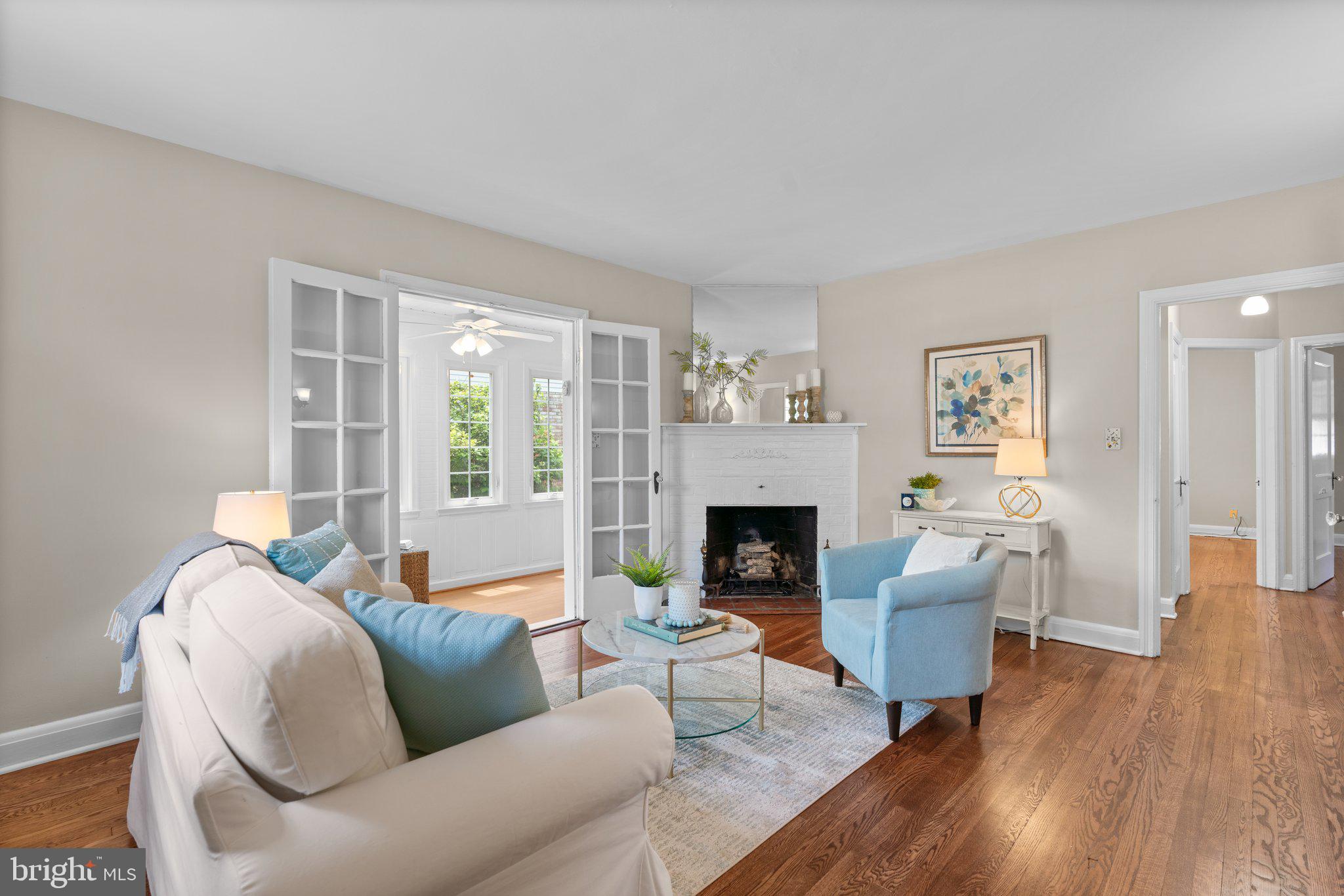 SUMMIT PARK - Residential