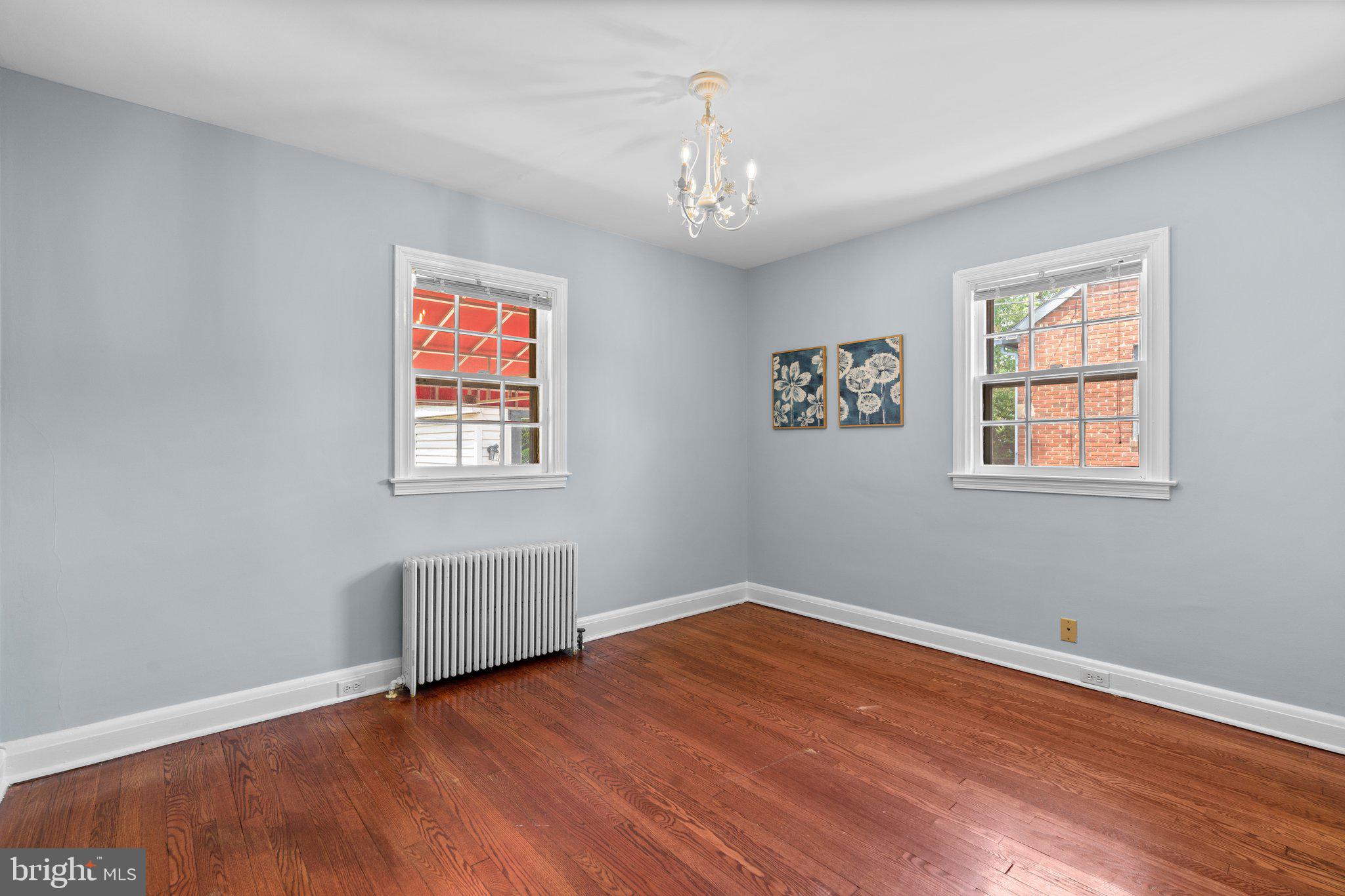 SUMMIT PARK - Residential