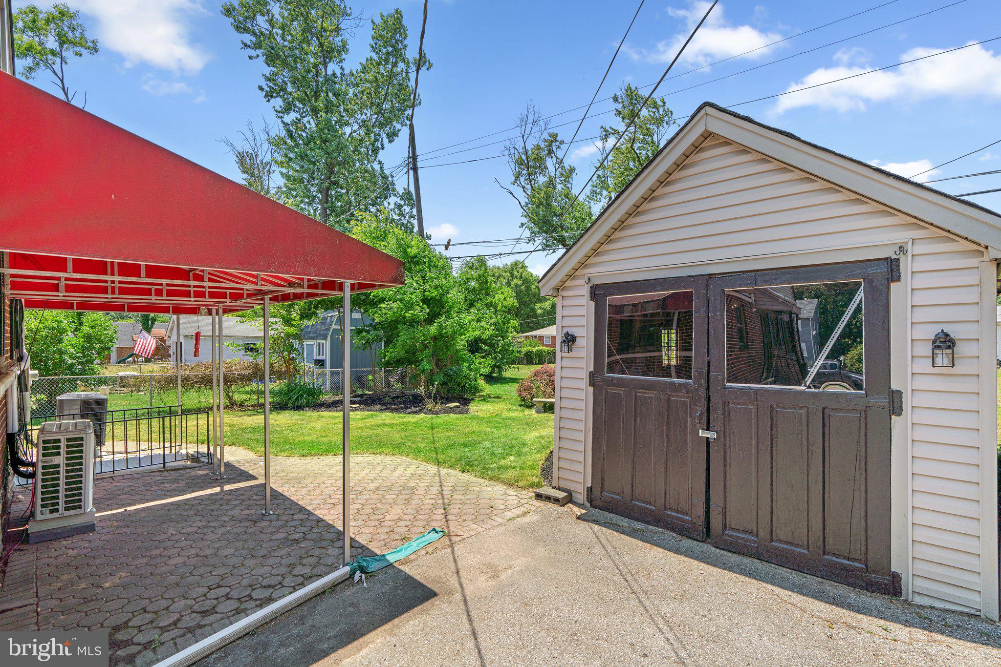 SUMMIT PARK - Residential