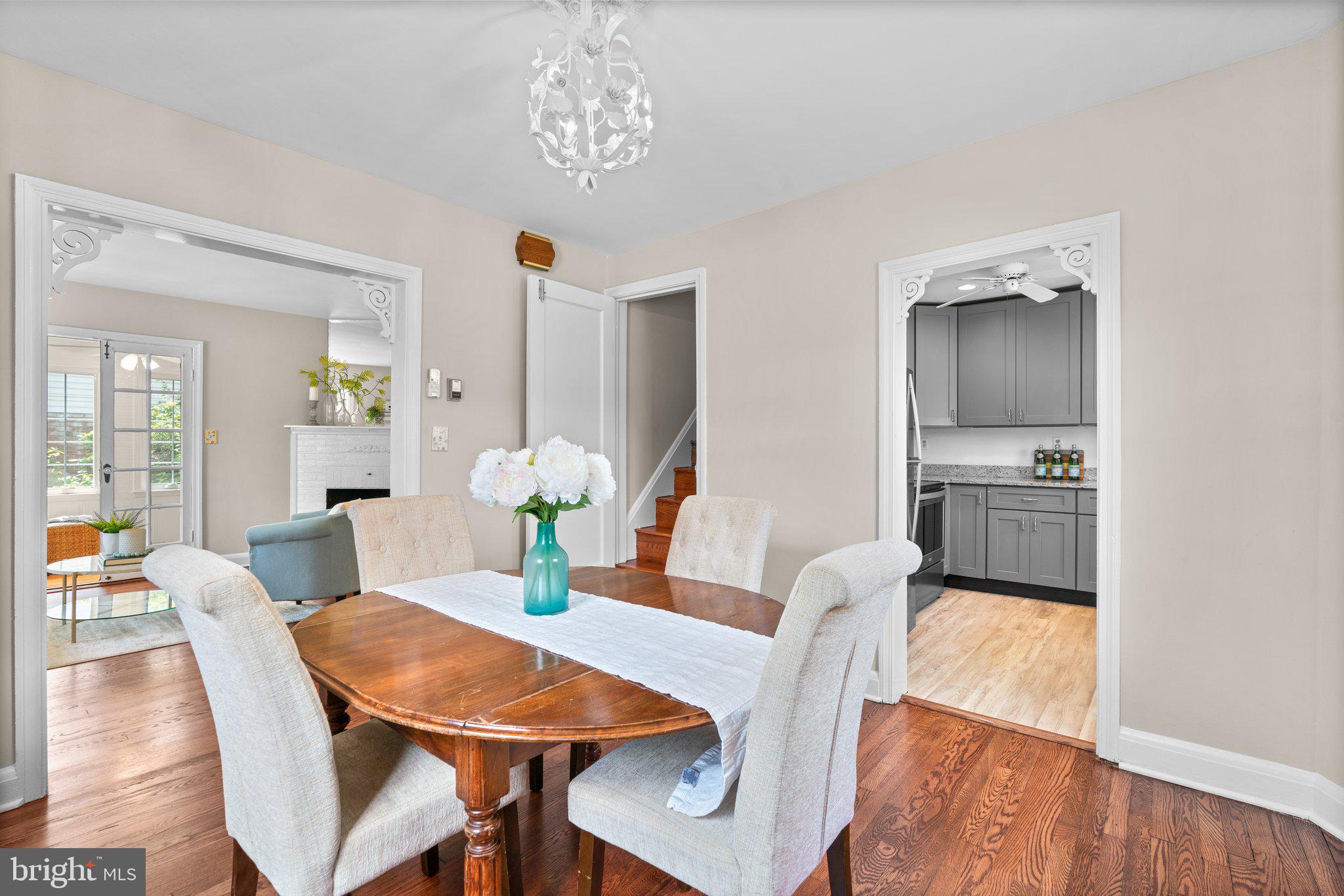 SUMMIT PARK - Residential