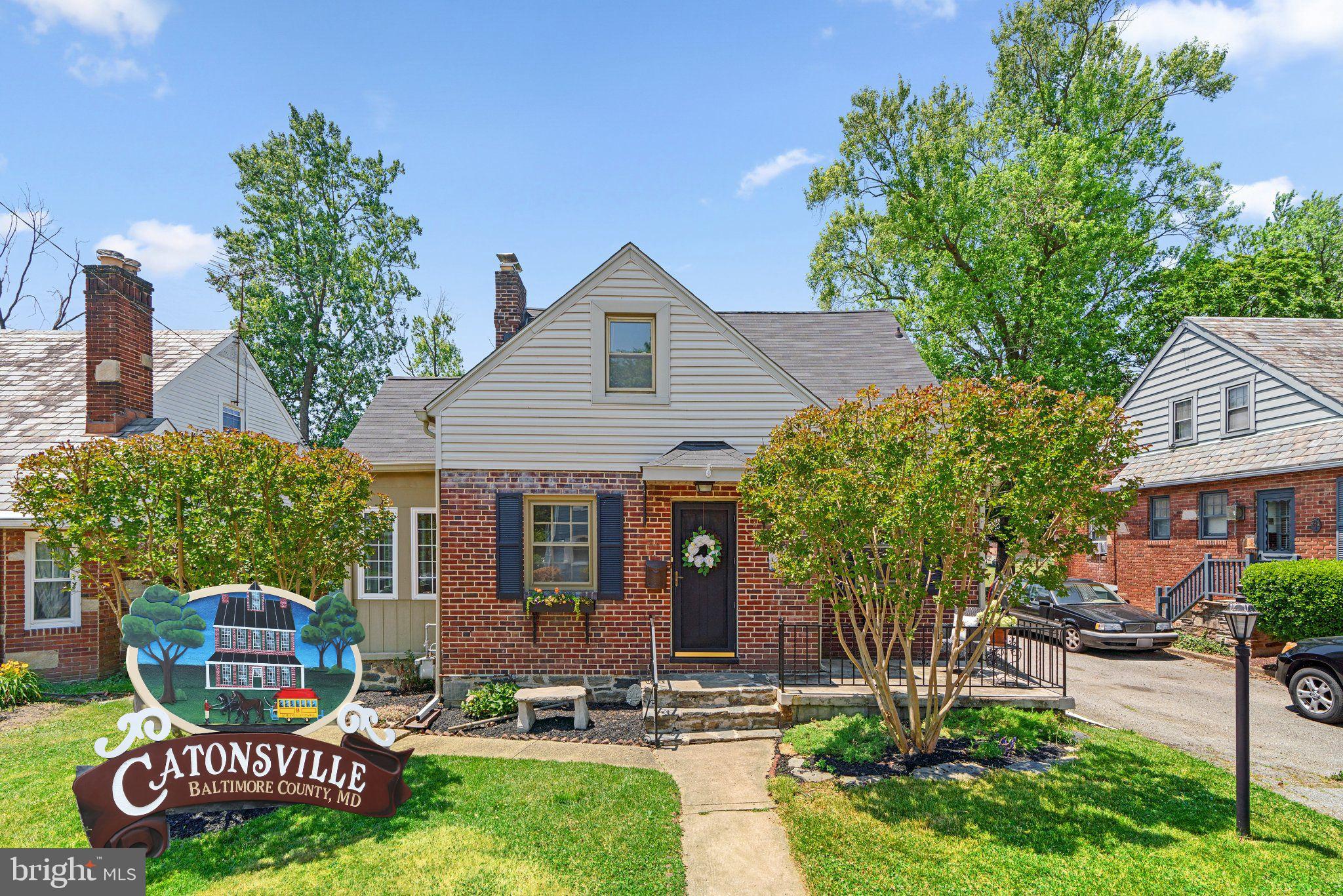 SUMMIT PARK - Residential