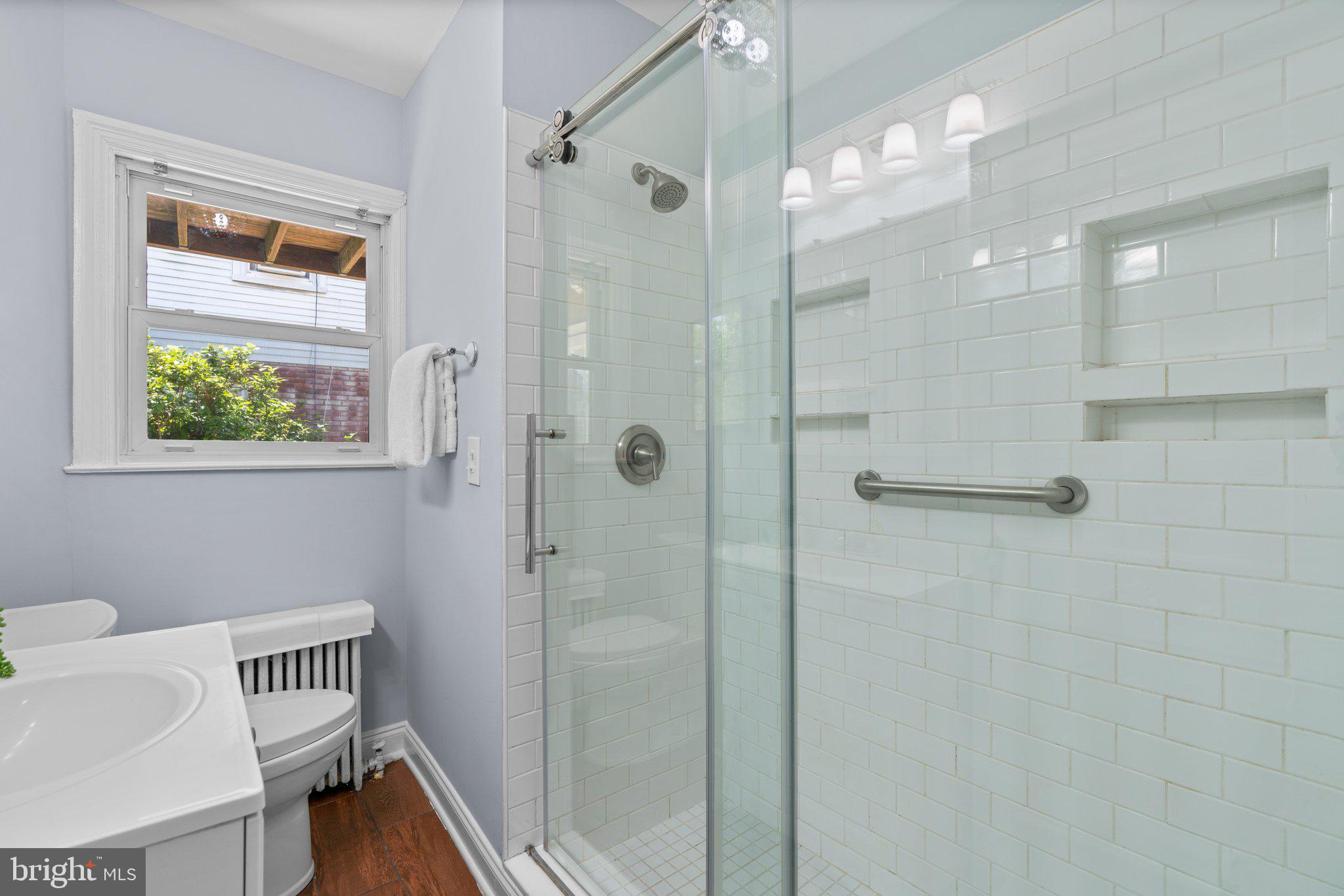 SUMMIT PARK - Residential