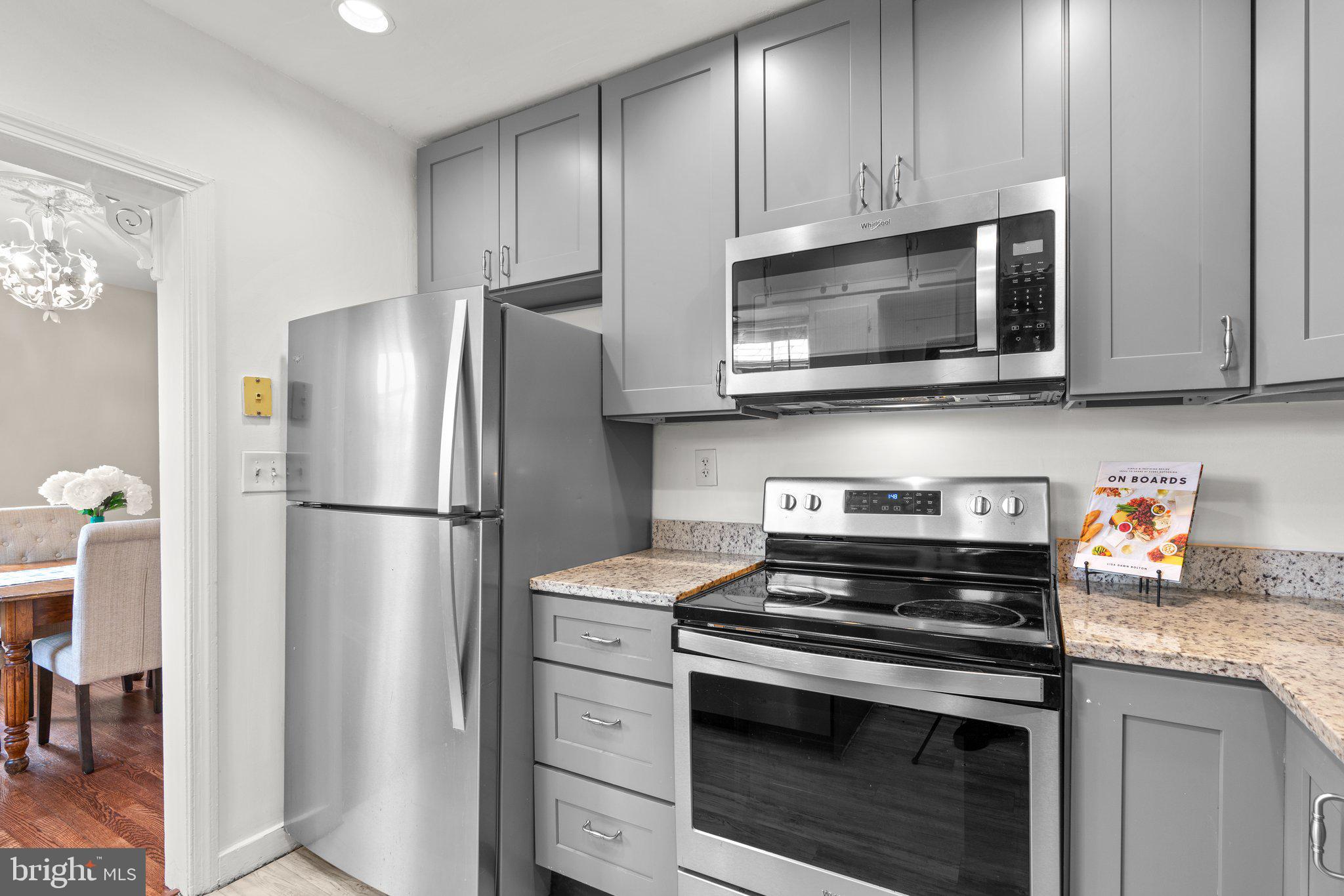 SUMMIT PARK - Residential