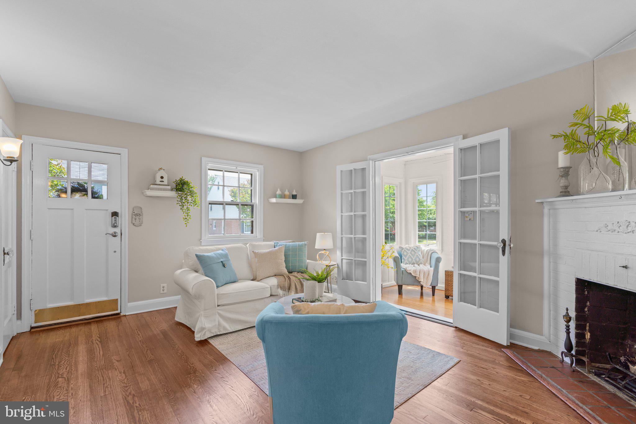 SUMMIT PARK - Residential