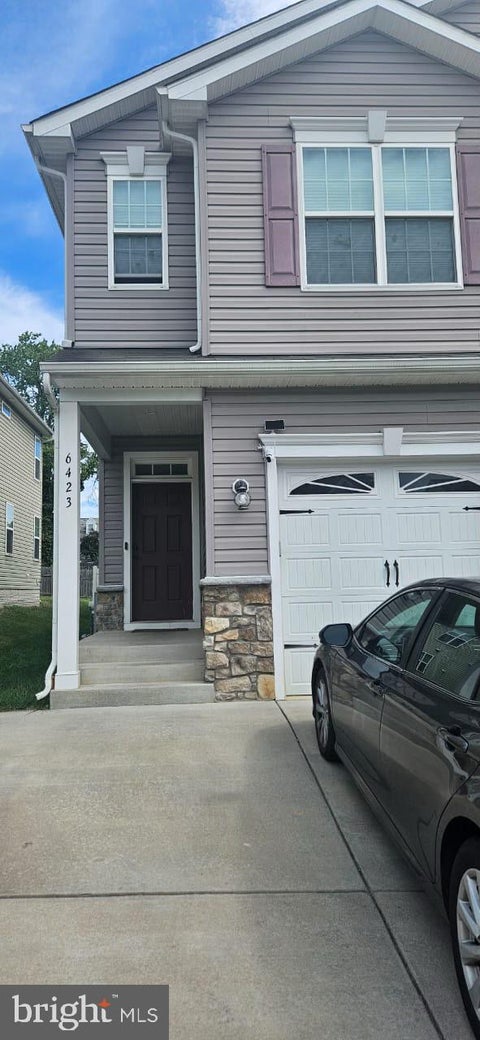 Homes For Rent - 6423 Beechfield Avenue<br/> ELKRIDGE, MD 21075