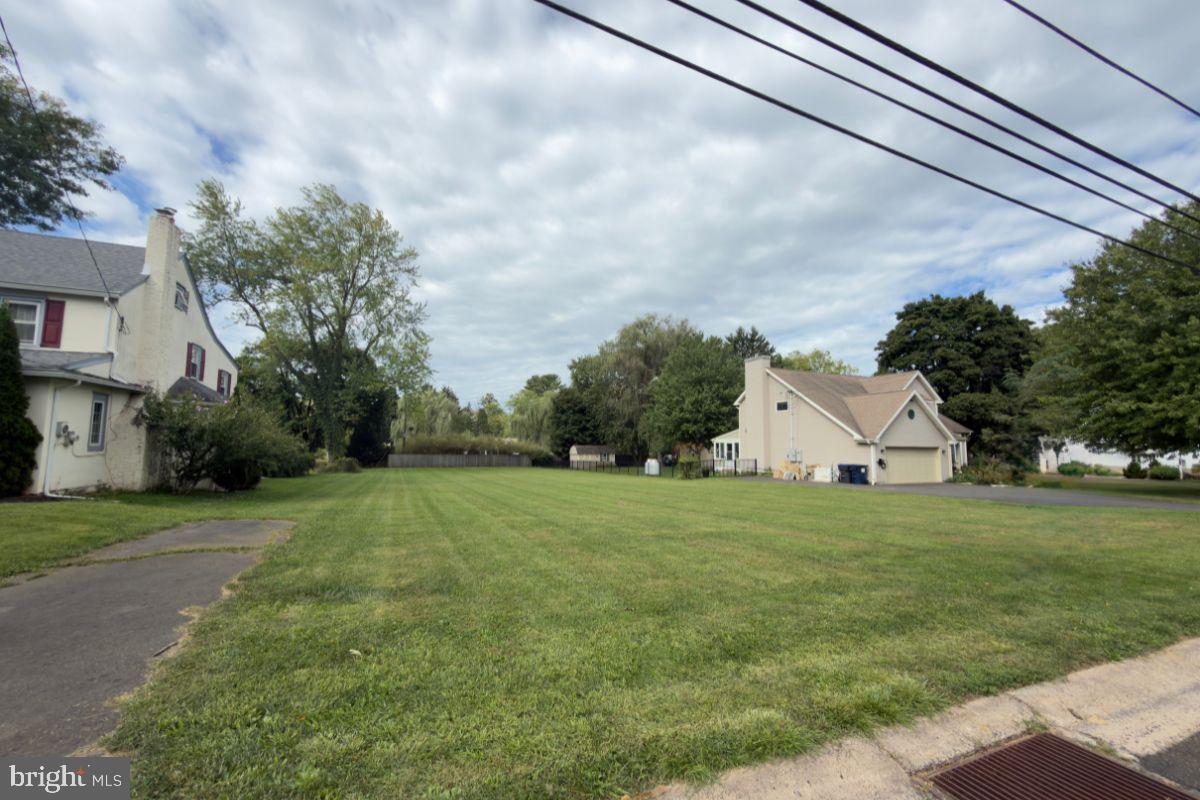 84 IRON HILL ROAD