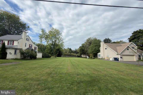 Vacant Land For Sale - 84 Iron Hill Road<br/> DOYLESTOWN, PA 18901