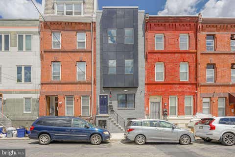 Multifamily For Sale - 1731 W Montgomery Avenue<br/> PHILADELPHIA, PA 19121
