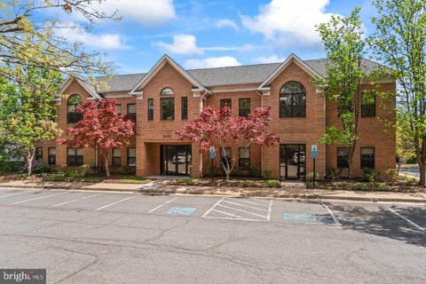Photo of 6400 Grovedale Drive, ALEXANDRIA, VA 22310 (MLS # VAFX2346684)