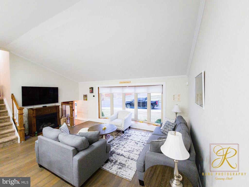 SUN VALLEY - Residential