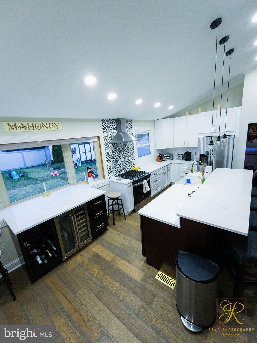 SUN VALLEY - Residential