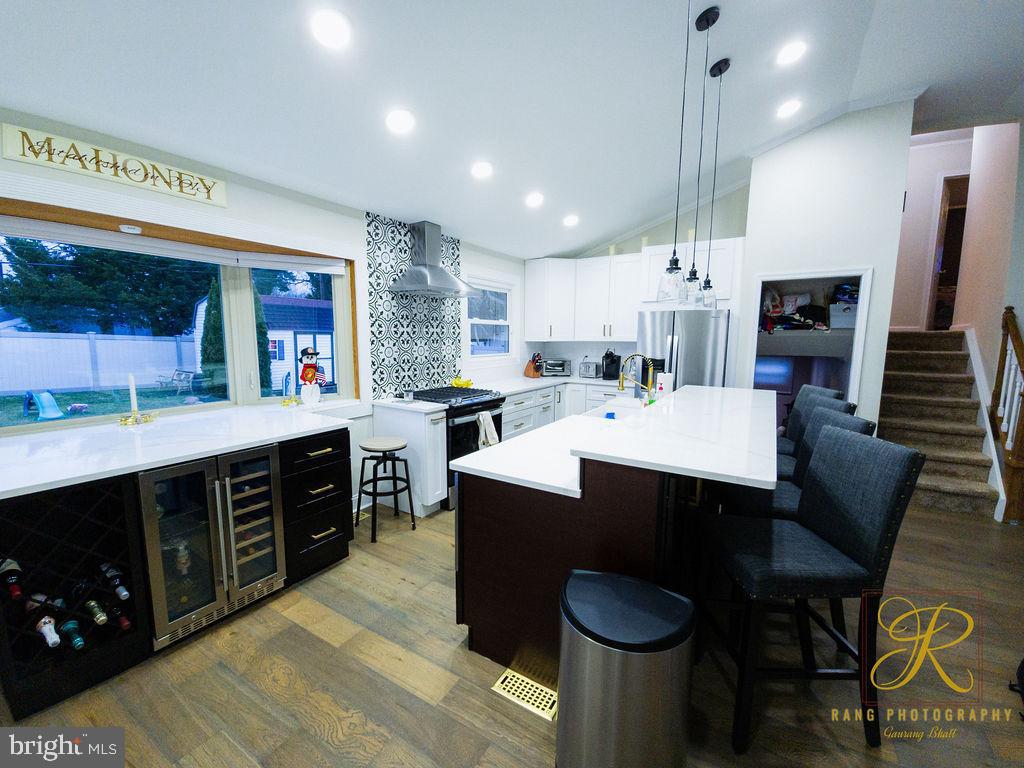 SUN VALLEY - Residential