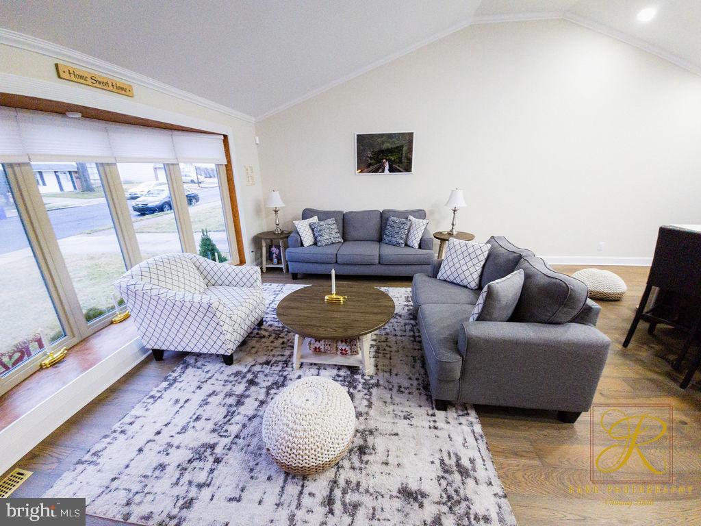 SUN VALLEY - Residential